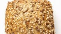 Soya and Linseed Bread Recipe Soya and Linseed Bread Recipe