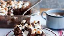 Recipe: Cocoa & Toast Bread Pudding Recipe: Cocoa & Toast Bread Pudding