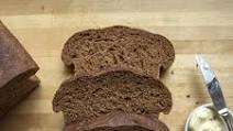 Pumpernickel Bread Pumpernickel Bread
