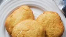 Caribbean Johnny Cakes Caribbean Johnny Cakes