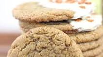 Best Gingerbread Cookies Recipe Best Gingerbread Cookies Recipe