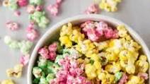 Grandma's Candy Popcorn Grandma's Candy Popcorn