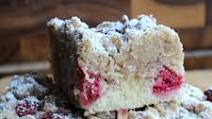 Super Crumb Raspberry Almond Crumb Cake Recipe Super Crumb Raspberry Almond Crumb Cake Recipe