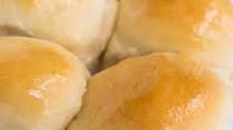 Fluffy Bread Machine Rolls Fluffy Bread Machine Rolls