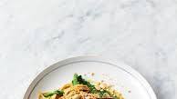Chicken noodle stir-fry Chicken noodle stir-fry