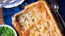 Savoury pie recipes Savoury pie recipes
