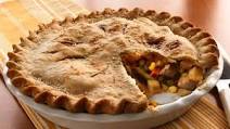 Country Beef Pot Pie Country Beef Pot Pie