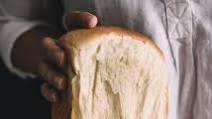 Soft Milk Bread Soft Milk Bread