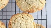Quick & Easy Paleo Hamburger Buns Quick & Easy Paleo Hamburger Buns
