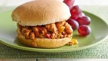 Healthy Slow-Cooker Tex-Mex Sloppy Joes Healthy Slow-Cooker Tex-Mex Sloppy Joes