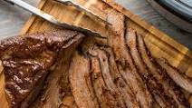 Slow Cookers BBQ Beef Brisket Slow Cookers BBQ Beef Brisket