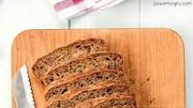 Oat & Walnut Blender Bread {vegan, gluten-free} Oat & Walnut Blender Bread {vegan, gluten-free}