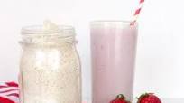 Homemade Protein Powder Homemade Protein Powder