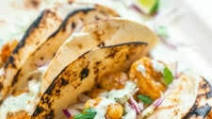 Easy Mexican Recipes: Shrimp Tacos & More! Easy Mexican Recipes: Shrimp Tacos & More!