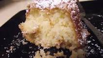Scandinavian Almond Bread Scandinavian Almond Bread