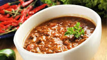 Crock-Pot No Bean Chili Recipe Crock-Pot No Bean Chili Recipe