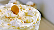 The Easiest Vegan Banana Pudding Ever The Easiest Vegan Banana Pudding Ever