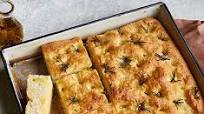 Focaccia Focaccia