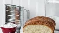 Classic Easy Homemade Amish White Bread Classic Easy Homemade Amish White Bread