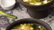 Vegan Miso Soup Vegan Miso Soup