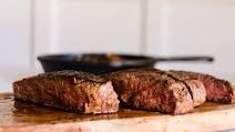 How to Cook Venison Steak How to Cook Venison Steak