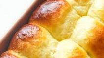 Homemade Brioche Bread Homemade Brioche Bread