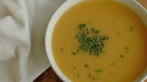 Roasted Garlic Soup Roasted Garlic Soup