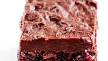 Gluten-Free Vegan No-Bake Black Forest Bars Gluten-Free Vegan No-Bake Black Forest Bars
