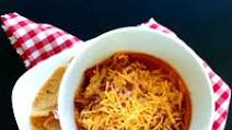 Homemade Chili Homemade Chili