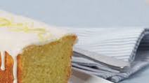 Lemon Pound Cake Lemon Pound Cake