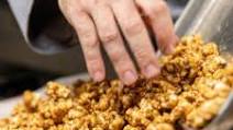 Caramel Corn Recipe Caramel Corn Recipe