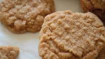 Gluten Free Peanut Butter Cookies Gluten Free Peanut Butter Cookies
