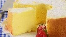 American Sponge Cake Recipe & Video American Sponge Cake Recipe & Video