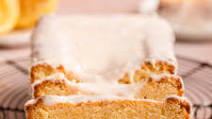 Lemon Loaf Cake Lemon Loaf Cake
