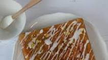Sticky Ginger Spice Cake Sticky Ginger Spice Cake