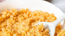 Simple Vegan Mexican Rice Simple Vegan Mexican Rice