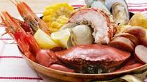 Seafood Boil Recipe Seafood Boil Recipe