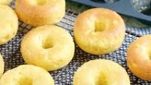 Easy Baked Donut Recipe without Yeast Easy Baked Donut Recipe without Yeast