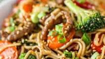 Easy Beef Stir Fry Easy Beef Stir Fry