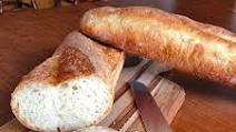 French Bread (Bread Machine) French Bread (Bread Machine)