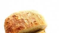 Easy Tuscan Herb Artisan Bread Easy Tuscan Herb Artisan Bread