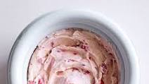 Strawberry Ice Cream Strawberry Ice Cream