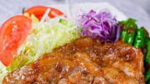 Japanese Ginger Pork (Buta no Shogayaki) Japanese Ginger Pork (Buta no Shogayaki)