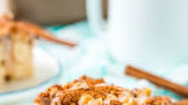 Cinnamon Coffee Cake Cinnamon Coffee Cake