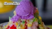 7 Best Malaysian Desserts and Its Recipes 7 Best Malaysian Desserts and Its Recipes