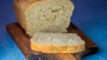 Easy Garlic Herb Sandwich Loaf Easy Garlic Herb Sandwich Loaf