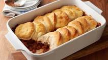 Sloppy Joe Casserole Sloppy Joe Casserole