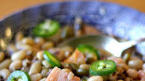 How To Cook Black-Eyed Peas How To Cook Black-Eyed Peas