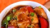 Restaurant Style Chicken Manchurian Restaurant Style Chicken Manchurian