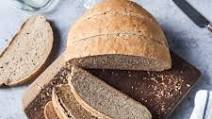 Easy Homemade Rye Bread Easy Homemade Rye Bread